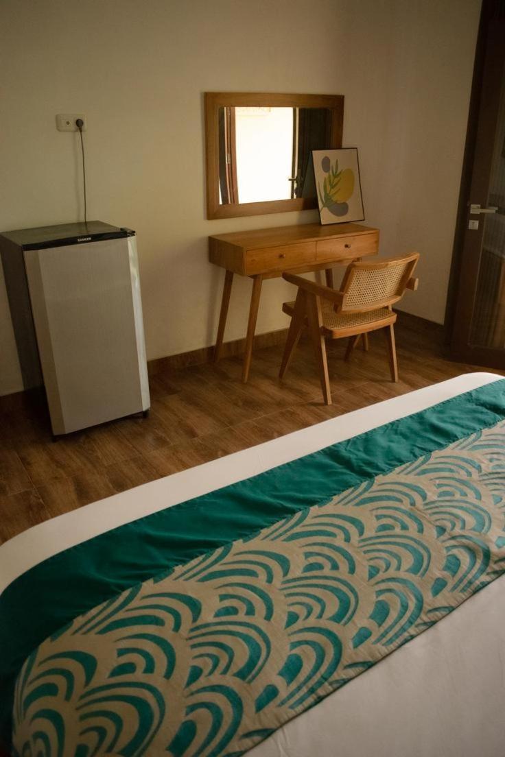 Sastra Ubud House エクステリア 写真